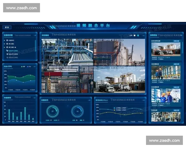 基于视频分析技术的智能监控系统优化与应用研究