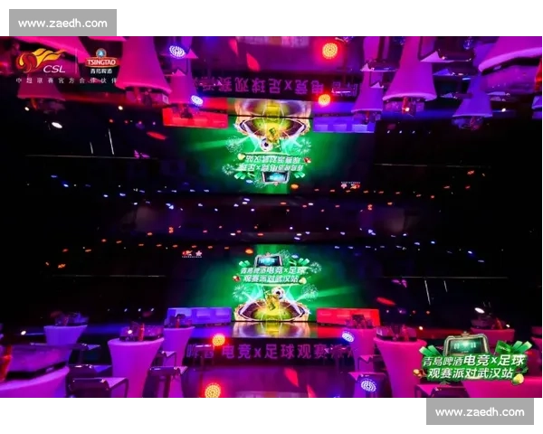 沉浸式体育观赛体验带来的激情与互动感受探索